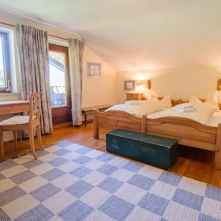 Hotel Berggasthof Butzn Wirt Ruhpolding