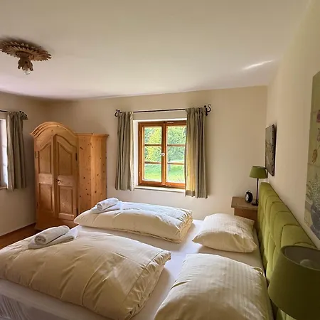 Berggasthof Butzn Wirt Hotel