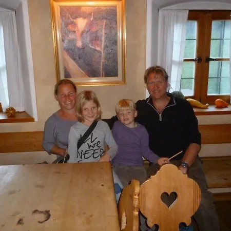 Hotel Berggasthof Butzn Wirt