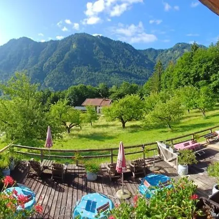 Hotel Berggasthof Butzn Wirt Ruhpolding