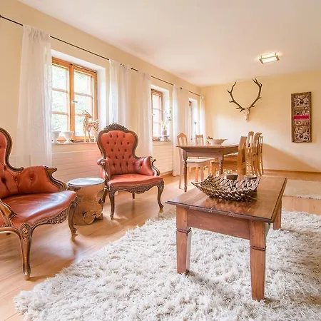 Hotel Berggasthof Butzn Wirt