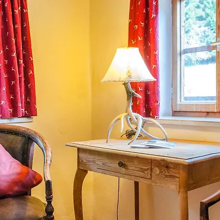 Berggasthof Butzn Wirt Hotel 2*