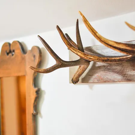 Berggasthof Butzn Wirt Hotel Ruhpolding