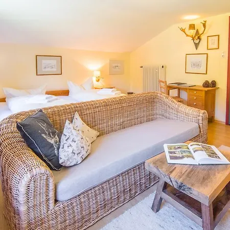 Hotel Berggasthof Butzn Wirt 2*