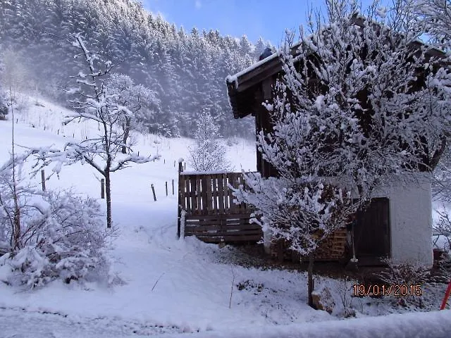 Berggasthof Butzn Wirt 2*