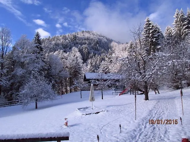 Berggasthof Butzn Wirt