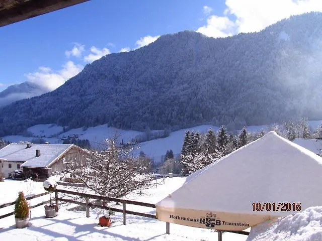 Berggasthof Butzn Wirt Hotel 2*