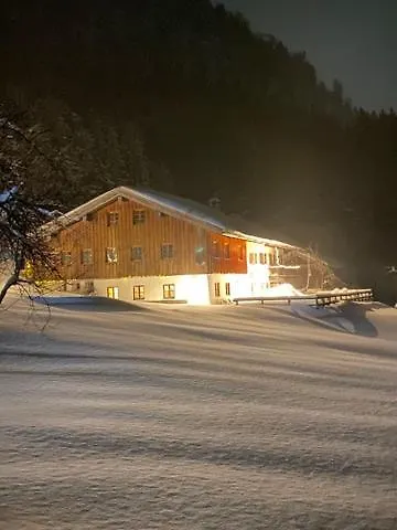 Berggasthof Butzn Wirt Hotel