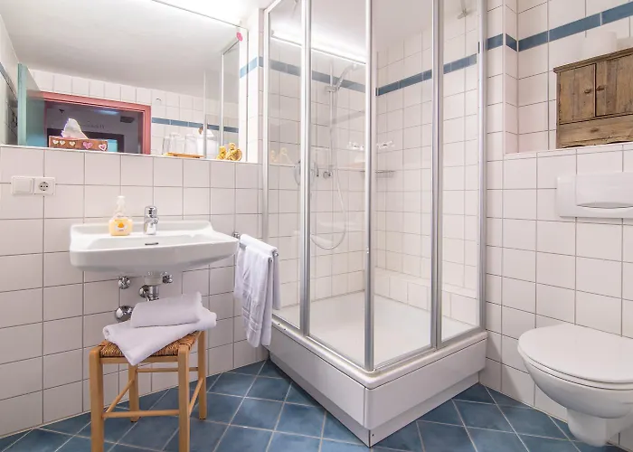 Berggasthof Butzn Wirt Hotel 2*