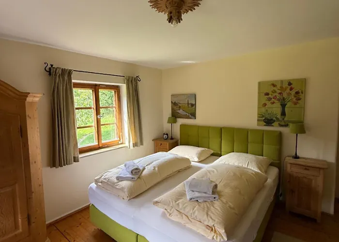 Hotel Berggasthof Butzn Wirt 2*