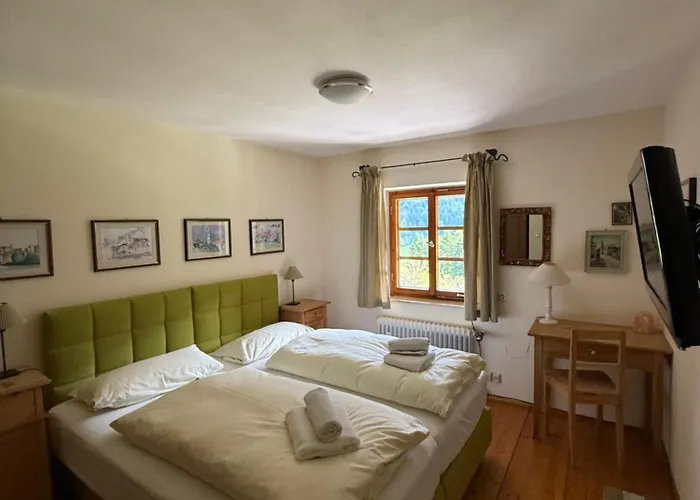 Hotel Berggasthof Butzn Wirt