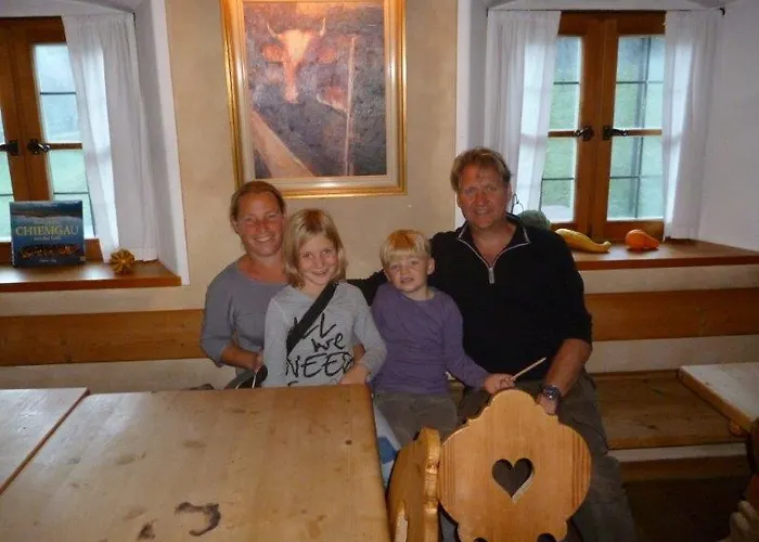 Hotel Berggasthof Butzn Wirt