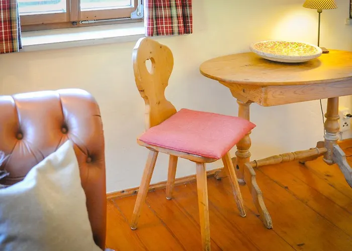 Hotel Berggasthof Butzn Wirt