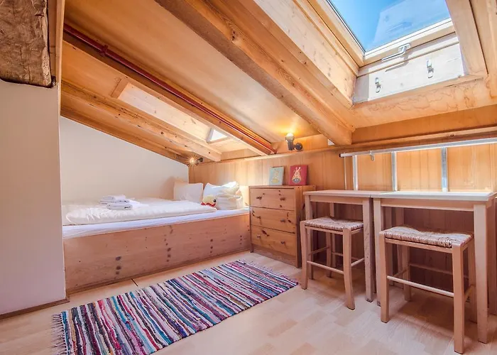 Berggasthof Butzn Wirt 2* Ruhpolding
